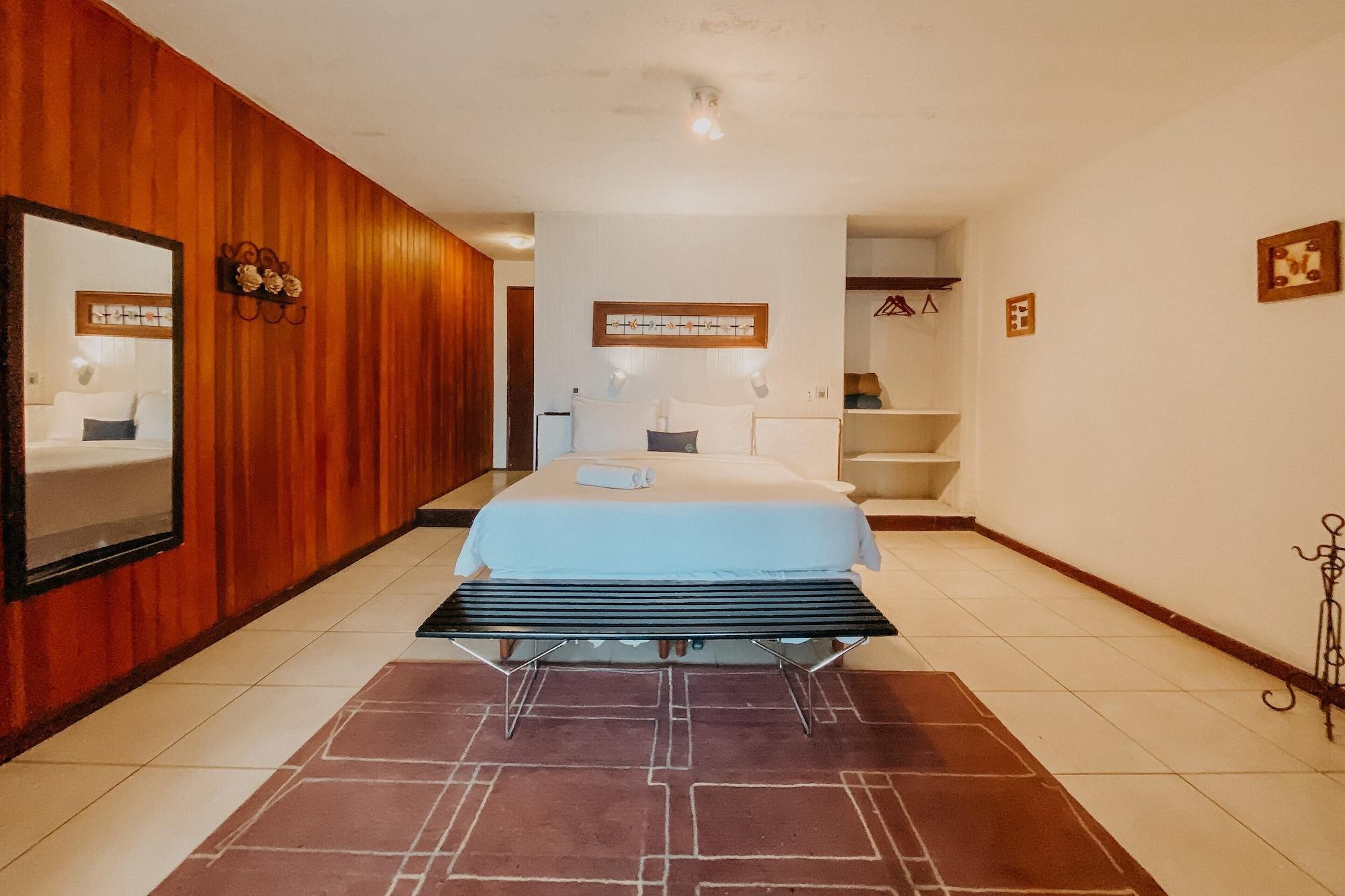 Pousada Le Siramat Itaipava Luaran gambar